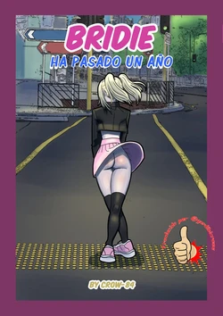 Bridie – A year Has Passed – Crow84 - Spanish