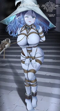 [BagelBomb] Ranni The Witch [Elden Ring]