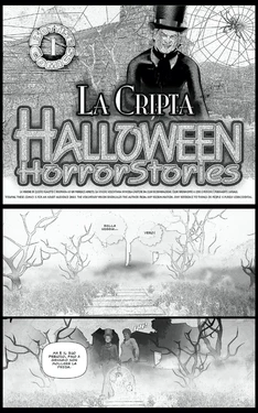 La Cripta
