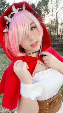 Junkenstein - Little Red Riding Ram