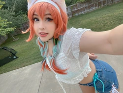 Junkenstein - Kiara New Outfit