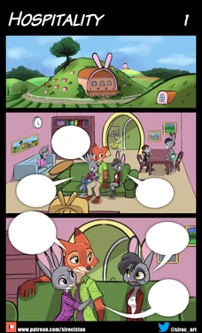 [Siroc] Hospitality [Text Cleaned]