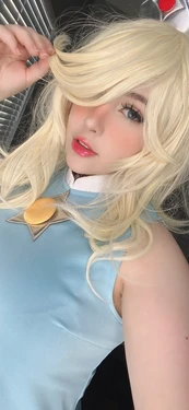 Junkenstein - Tennis Rosalina