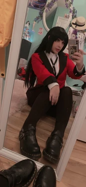 Junkenstein - Yumeko