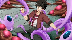 [Crab (Kani)] Shiki