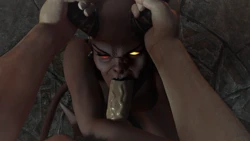 Succubus Sucks
