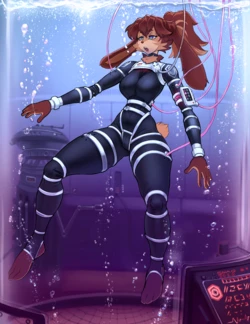 [Snao] Lop Bunny Growth Set // Sith Conversion