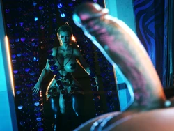 [SalamandraNinja] Cyberpunk 2077