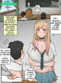ASUME TU RESPONSABILIDAD [Spanish] [Rewrite] [5eXv1LL4 - Mano Negra - KARAY]