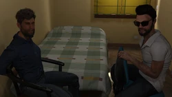 [Blackheart Games] Blackheart Hotel CG 2/2