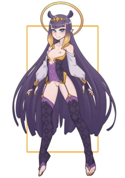 Music | Ninomae Ina'nis