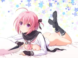 [Harukaze Soyogu] Shinobi wa Karada o Hatte Jouhou Shuushuu suru you desu! (Choujin Koukousei-tachi wa Isekai demo Yoyuu de Ikinuku you desu!)