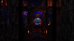 [SALR Games] The Lécuyer Cult CG 2/4