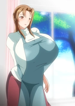[Kyolnov] Konoe Mama ga Koi wo Shita (Love Live! Nijigasaki High School Idol Club)