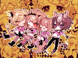 [PIXIV] mamaloni (36226075)