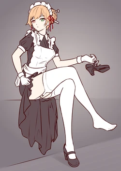 [PIXIV] ArkanaXIV (38329487)