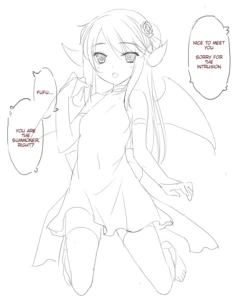 [body] Hason ni yoru kairaku tesuto | Pleasure by Damage Test [English]