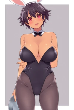 Artist || Amane Hasuhito