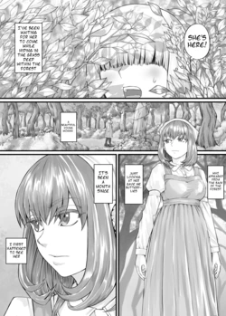 [DODOMESU3SEI] Onee-san ni Oshikko o Misete Moraeru Manga ch. 1-6 [English]