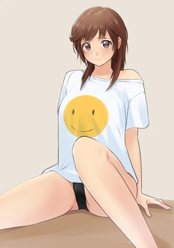 [YOO Tenchi] Sakurai Rihoko (Amagami)