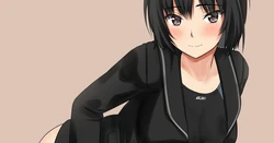 [YOO Tenchi] Nanasaki Ai (Amagami)