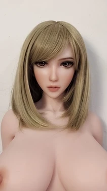 Elsa Babe factory photos-102cm HA001 Sea Miko 2022.06.27