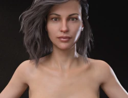 Model present Victoria