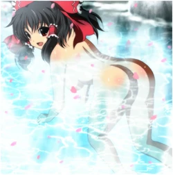 My Onsen of Touhou