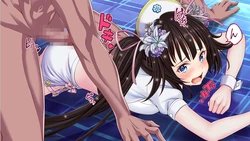 Iolite Link EVENT CG (with GIF)