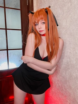Caticornplay - Asuka
