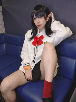 [Shuran Nyama] ぼっち飯JCにお小遣いあげたら何でもさせてくれたWww