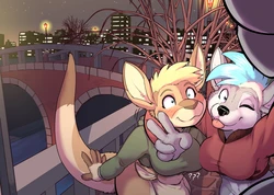 A&H Club 1-6 (Ongoing)