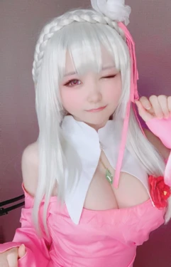 [°ʚ魔王てゃんɞ°] 💖Emilia💖