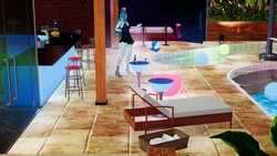 [Arioh Daerthe] Timeless Island CG 4/4