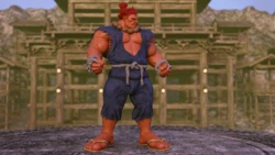 [DarkViperBara] - AKUMA PACK 1