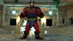 [DarkViperBara] - MAXIMUM BARA IMPACT - IP60 ULTIMATE
