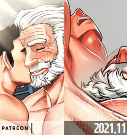 [Kimnuruk] - Reward of November 2021 Platinum