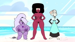 [kabrro] screencap edits - Steven Universe