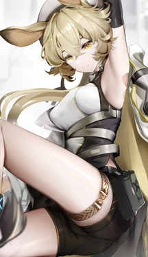 [TROTONOPE爾灣]Dorothy(Arknights)