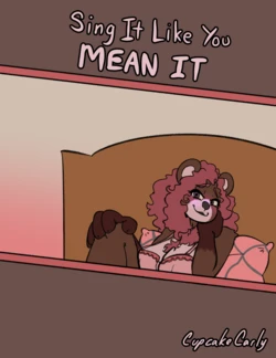 Sing It Like You Mean It
