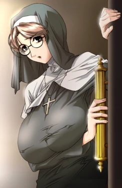 [Tristar] Immoral Sister Reo (Animated)