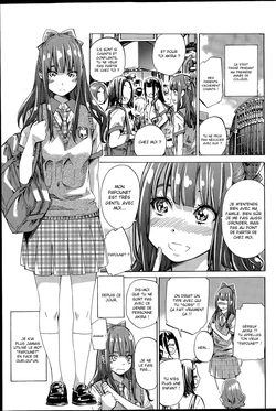 [MARUTA] Nadeshiko Hiyori #3 (COMIC Penguin Club 2015-06) [French] [La sainte perv']