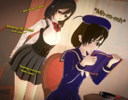 Sekai vores kokoro