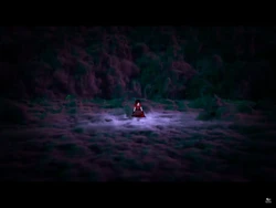 RWBY Volume 9 teaser trailer Screenshots/Captures