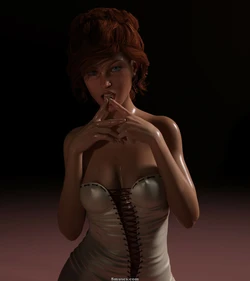 Cock Lover [Olympus3DX]