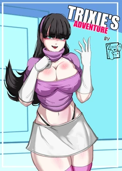 [Zerif] Trixie's Adventure (The Fairly Oddparents) [Spanish]