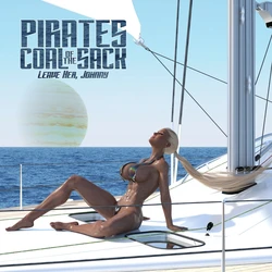 [DangerousLines] Pirates of the Coal Sack #18