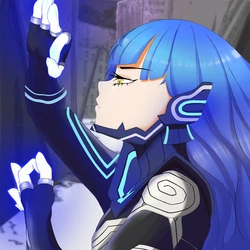 [FrostyNeko] Acquiring Allies (Shin Megami Tensei V)