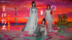 襄阳野史第十一章