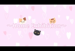 [Mankai Kaika] Video Makes a Cheeky J● Streamer C●m for the Camera Part.1 ~ Part.2